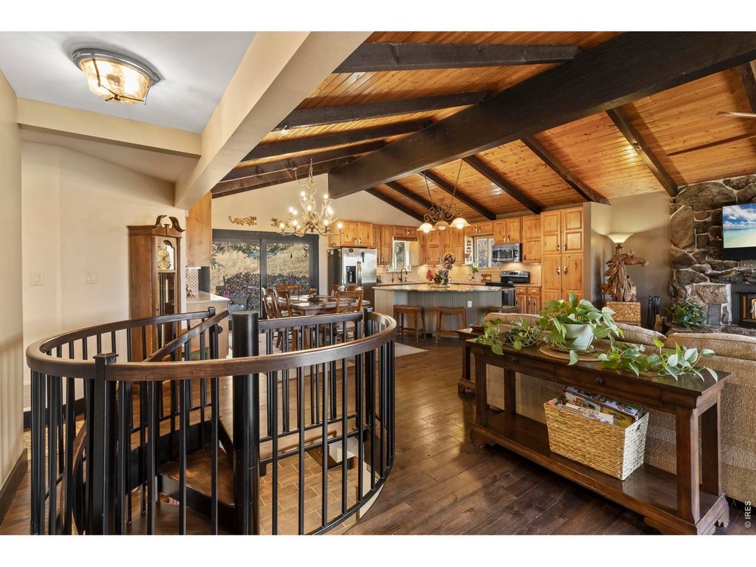 Gold Hill, Colorado, United States 3 - 18154308