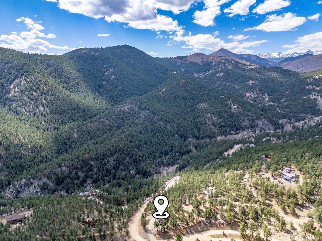 House in Boulder, Colorado, United States 3 - 18162519