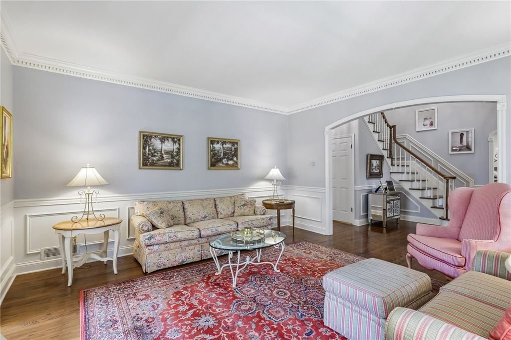 Casa a Upper St. Clair, Pennsylvania, Stati Uniti 5 - 18168294