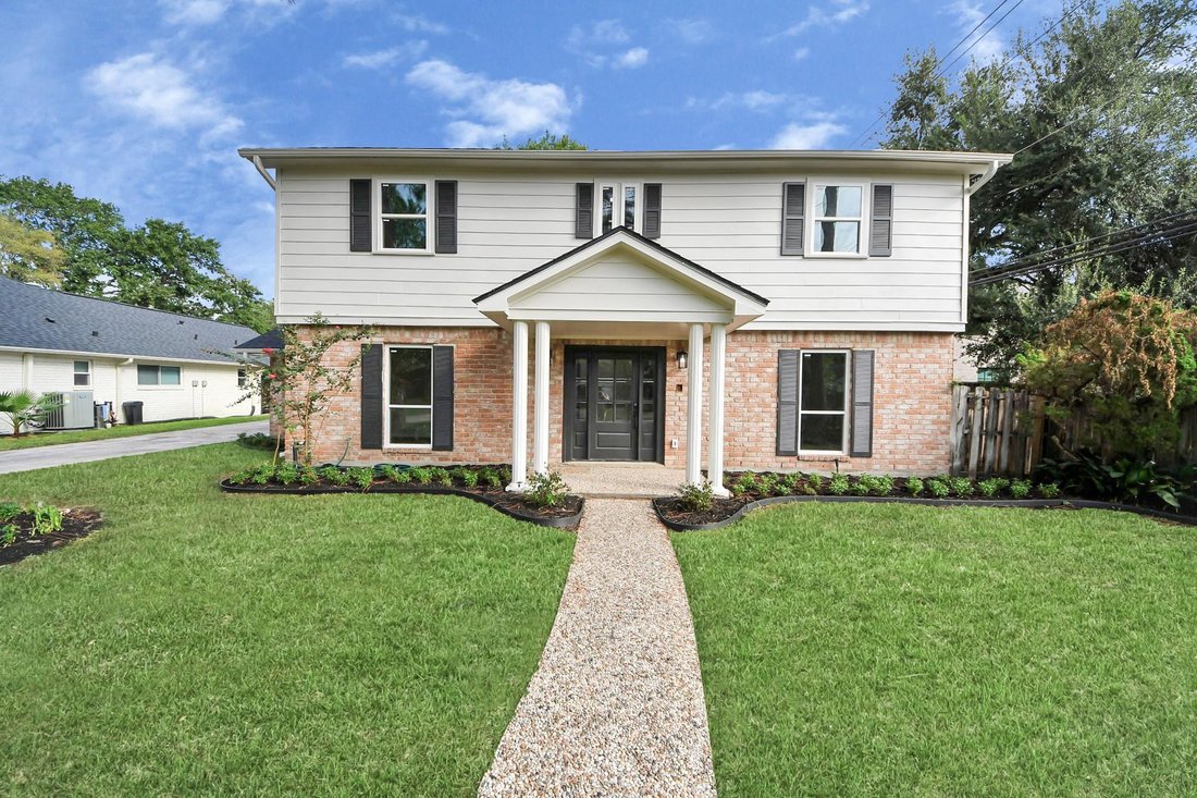 House in Houston, Texas, United States 4 - 18168681