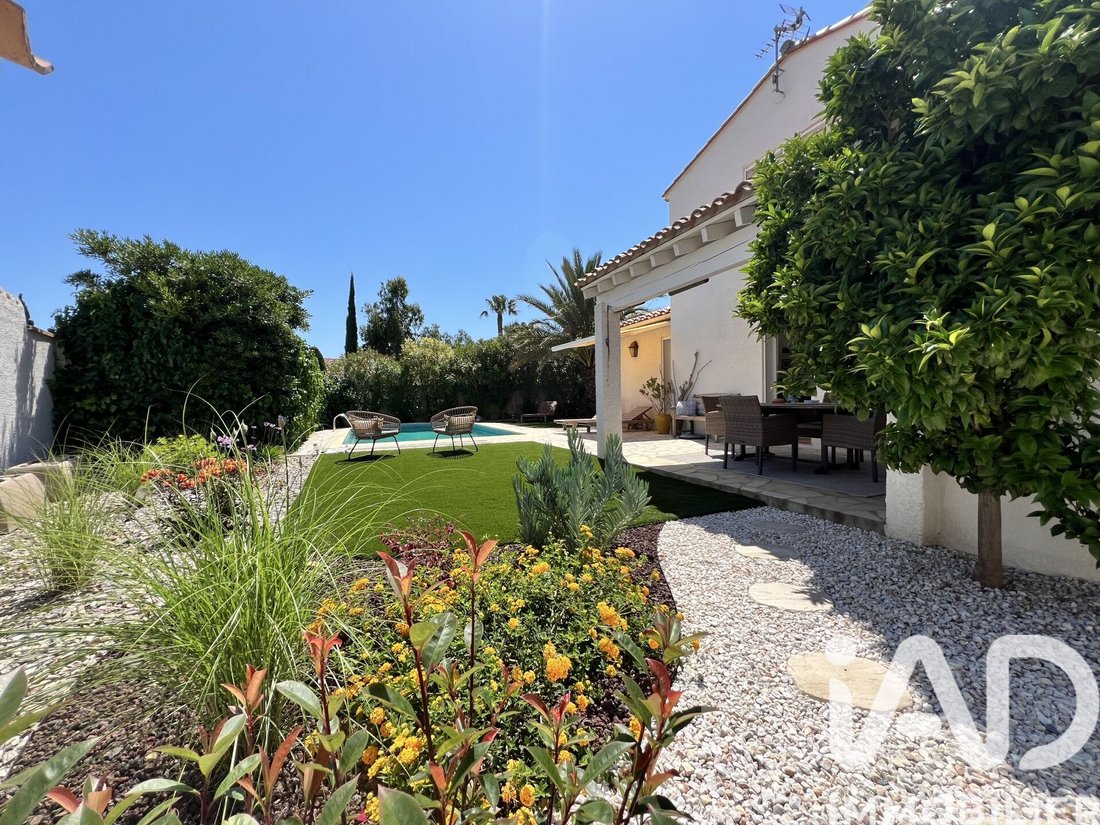 House in Saint-Cyprien, Occitania, France 2 - 18161429