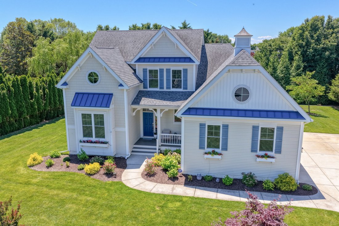 House in Lewes, Delaware, United States 4 - 18156240