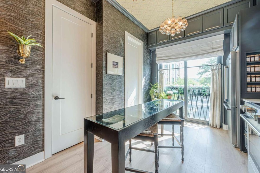 Townhouse in Atlanta, Georgia, United States 5 - 18160249
