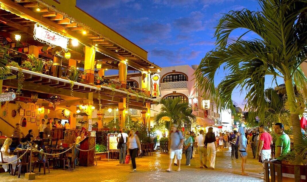 Apartment in Playa del Carmen, Quintana Roo, Mexico 4 - 18165946
