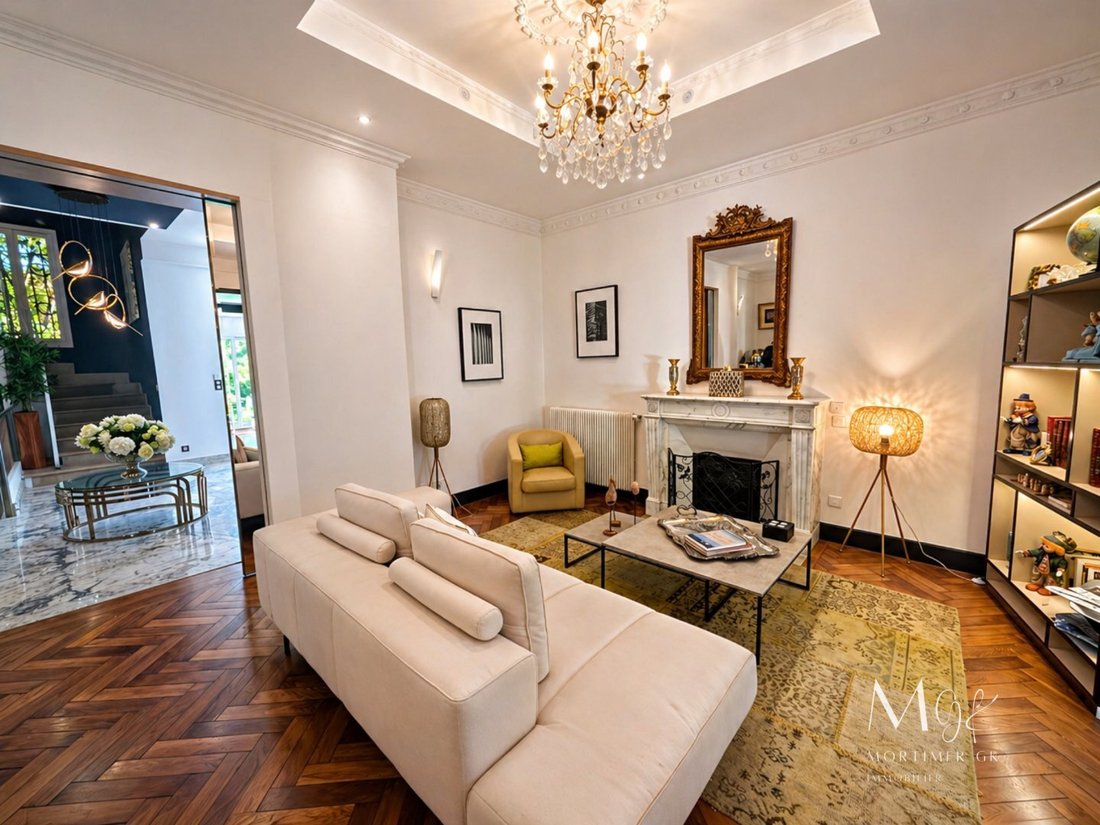 House in Vallergues, Cannes, France 4 - 18160613
