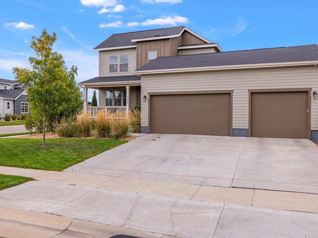 House in Firestone, Colorado, United States 2 - 18163356