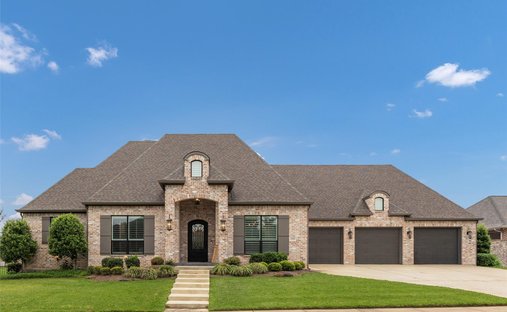 House in College Station, Texas, United States 1