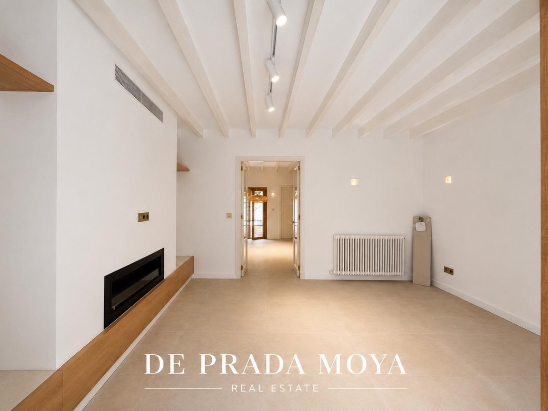 Townhouse in Algaida, Balearic Islands, Spain 3 - 18164884