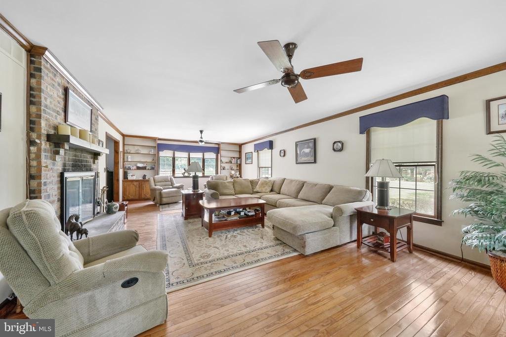 Farm Ranch in Lumberton, New Jersey, United States 1 - 18160583