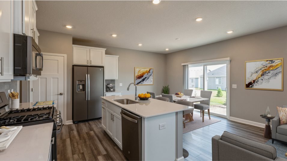 House in Otsego, Minnesota, United States 4 - 18165655