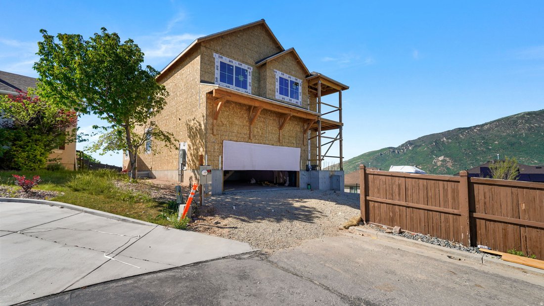 House in Draper, Utah, United States 3 - 18159704
