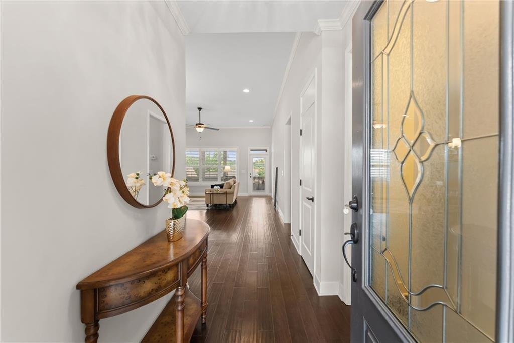House in Gainesville, Georgia, United States 4 - 18155360