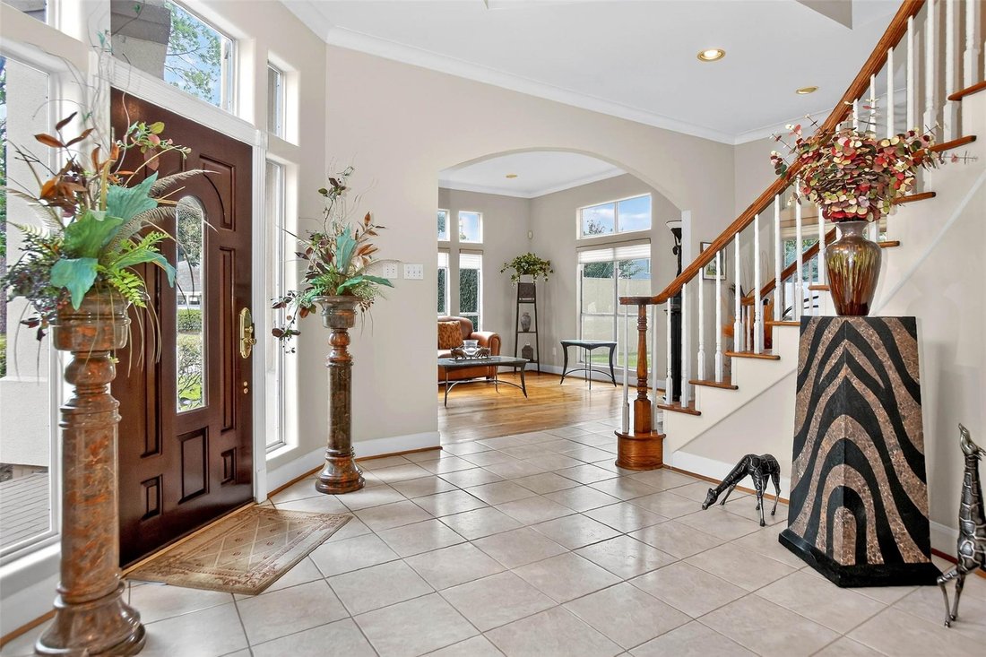 Casa a Houston, Texas, Stati Uniti 5 - 18165181