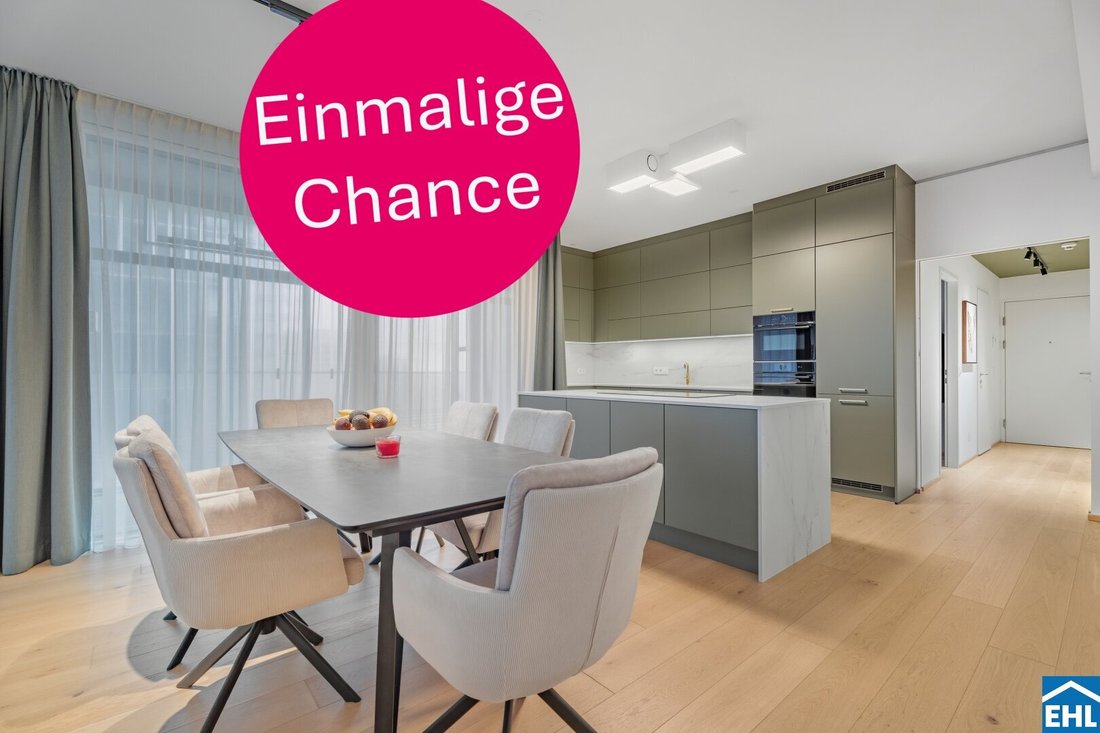 Apartment in Vienna, Wien, Austria 1 - 17273394