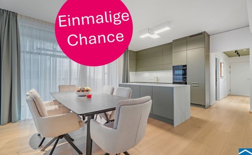 Apartment in Vienna, Wien, Austria 1