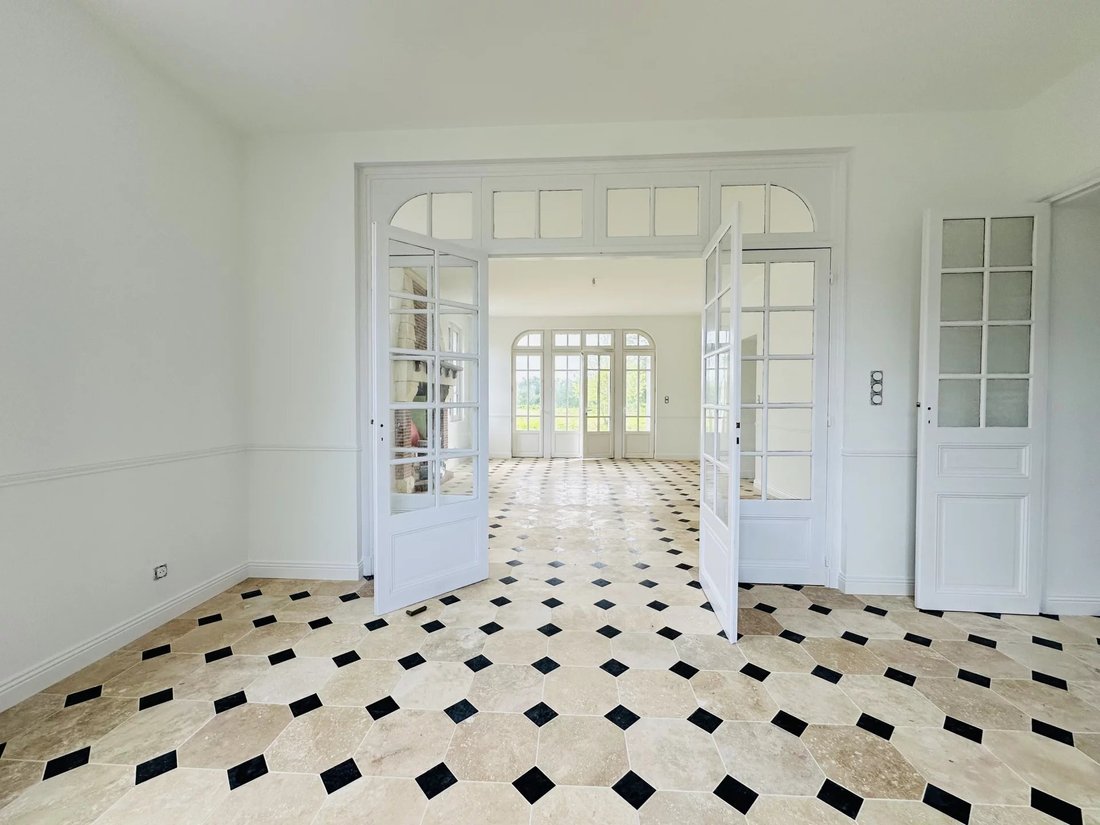 House in Trouville-sur-Mer, Normandy, France 3 - 18163986