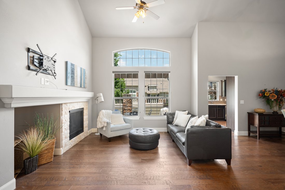 Townhouse in Broomfield, Colorado, United States 5 - 18154053