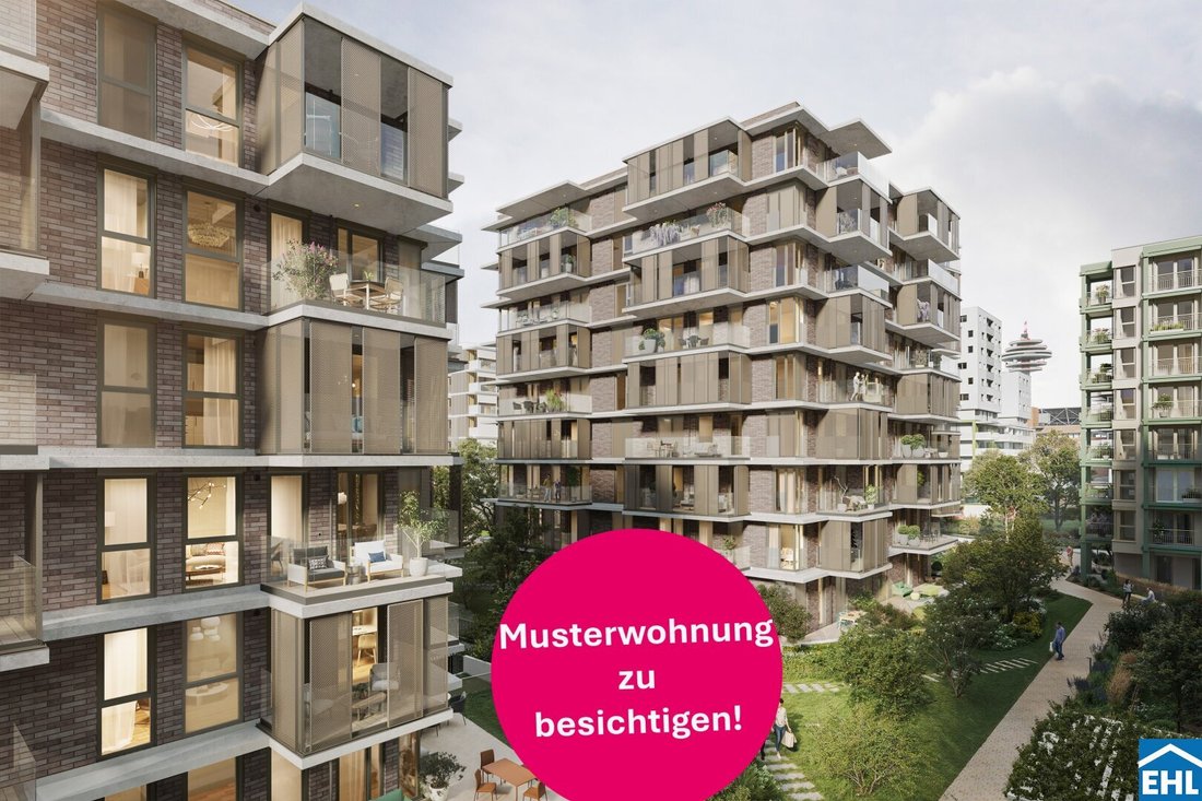 Apartment in Vienna, Wien, Austria 1 - 17853940