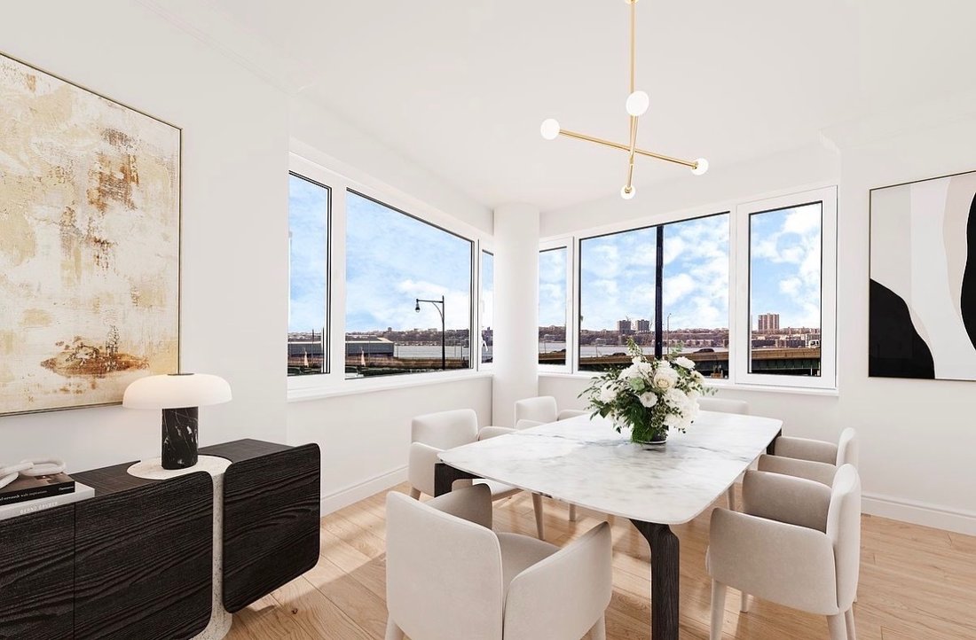 Apartment in New York, New York, United States 2 - 18170906