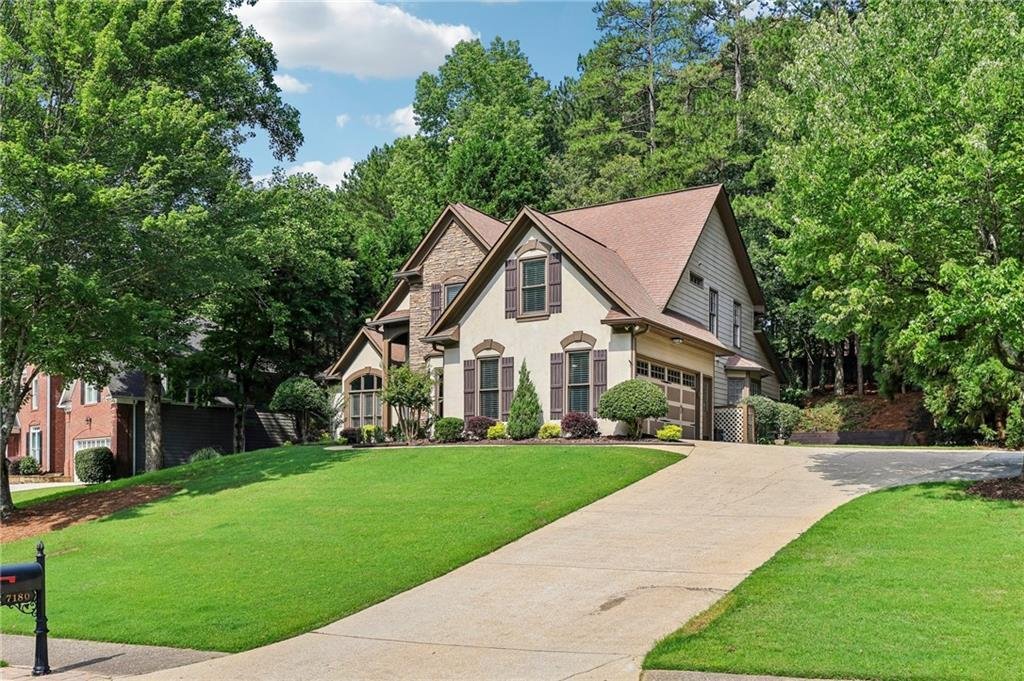 House in Suwanee, Georgia, United States 5 - 18155226