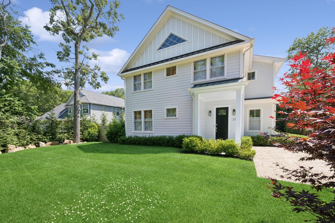 House in Sag Harbor, New York, United States 2 - 15878175