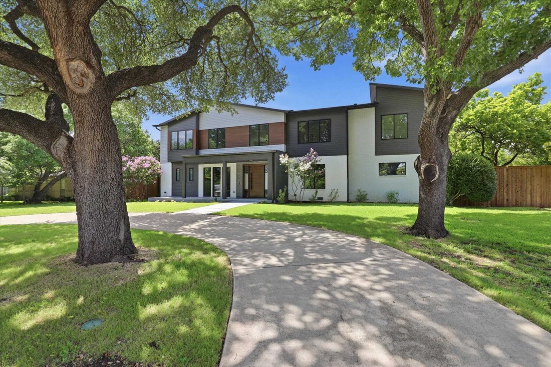 House in Dallas, Texas, United States 3 - 18161667
