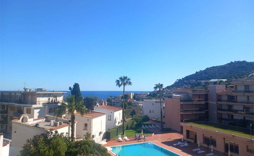 Apartment in Coldirodi, Sanremo, Italy 1