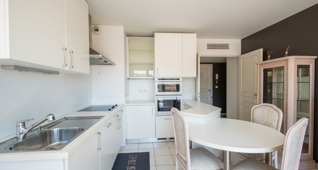Apartment in Nice, Provence-Alpes-Côte d'Azur, France 5 - 18156684