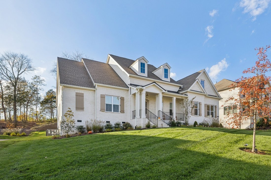 House in Nolensville, Tennessee, United States 3 - 18159863