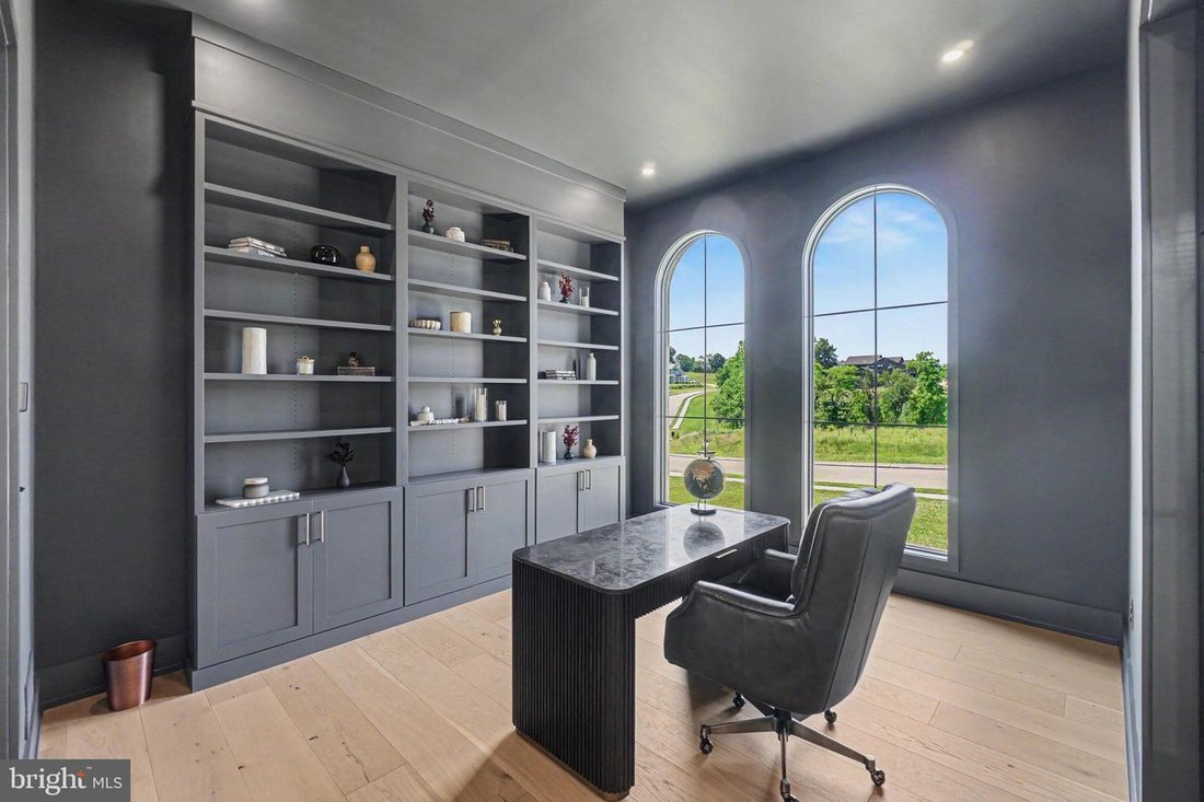 House in Hummelstown, Pennsylvania, United States 4 - 18153423