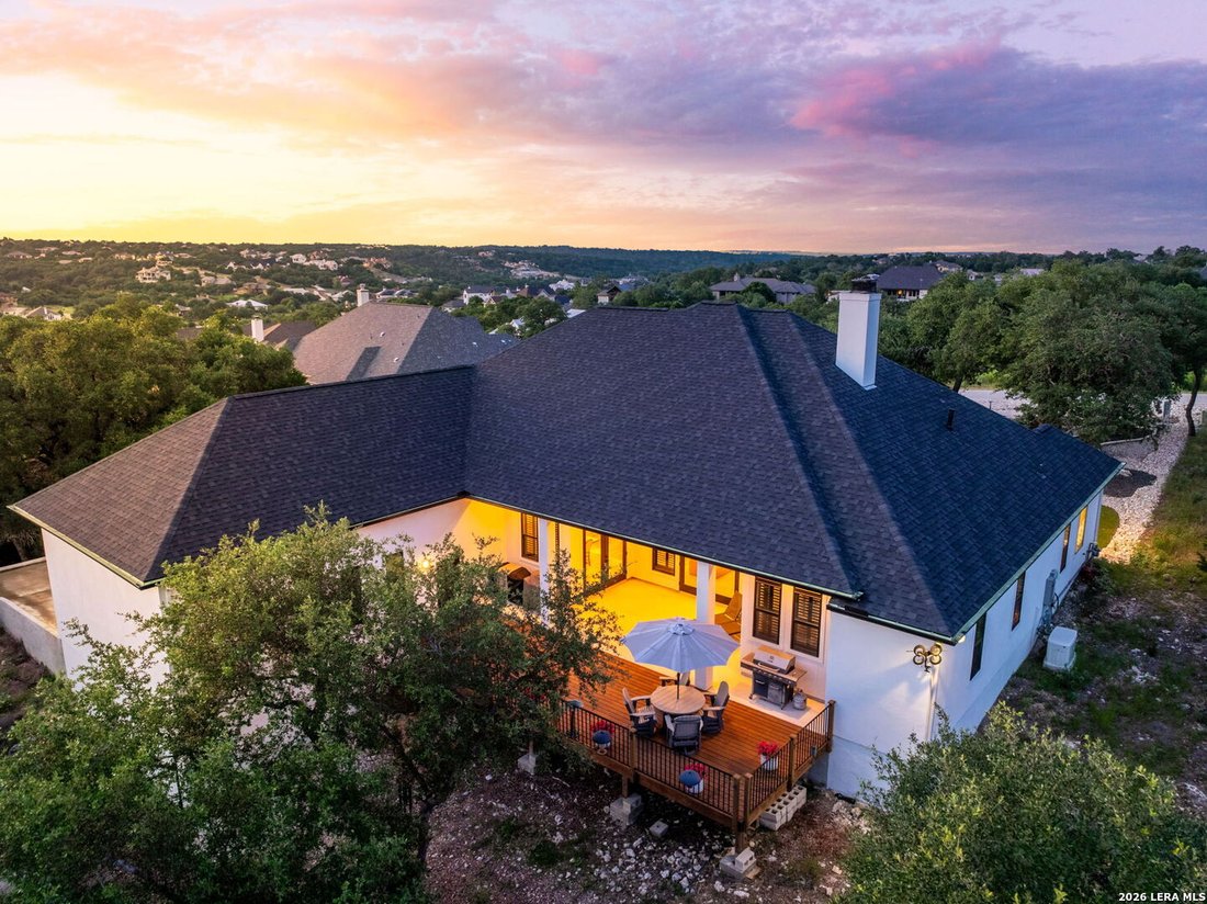 House in New Braunfels, Texas, United States 5 - 18160028
