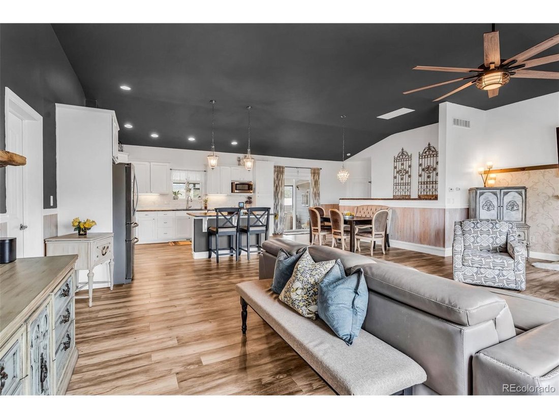 House in Rye, Colorado, United States 4 - 18158089