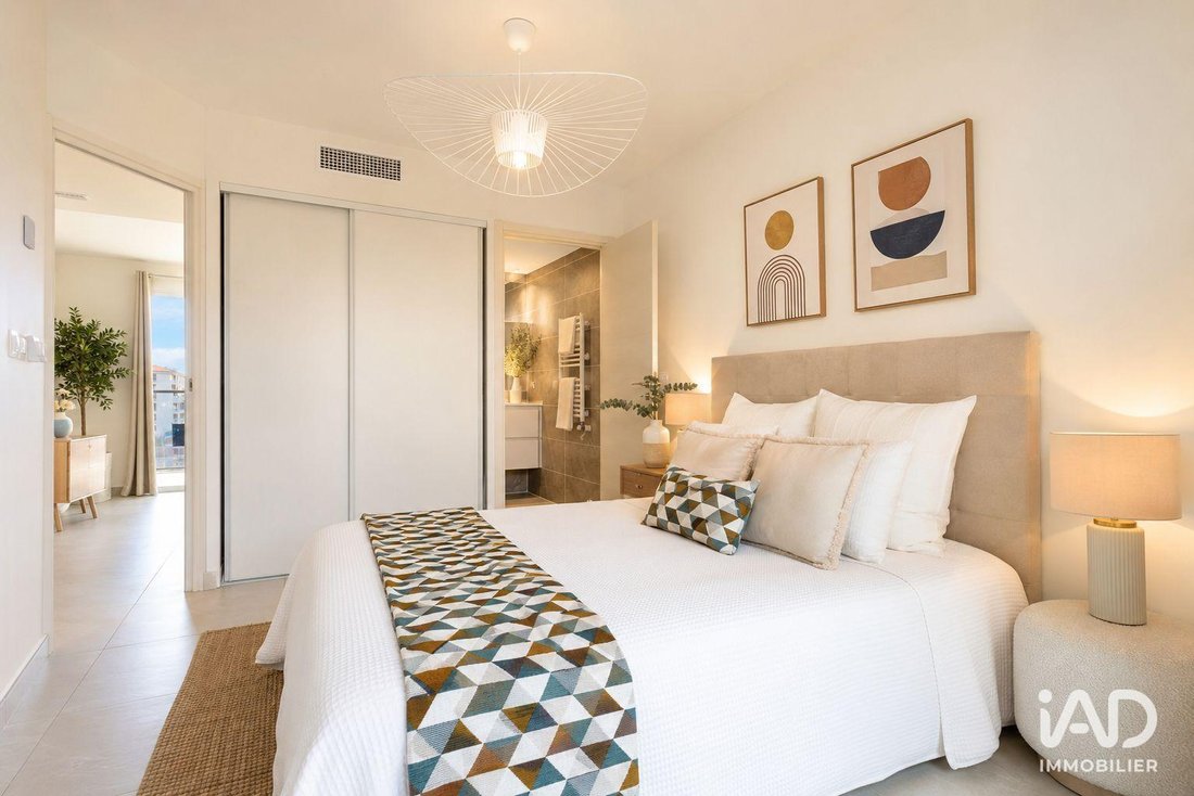 Apartment in Pont du Lys-Antibes les Pins, Antibes, France 2 - 18161373