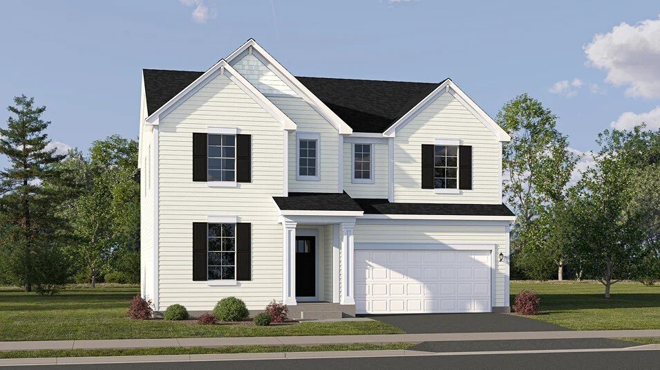 House in Aurora, Illinois, United States 1 - 18159438