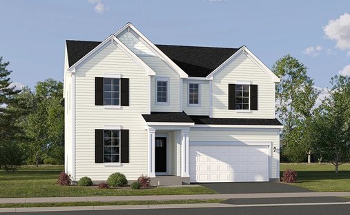 House in Aurora, Illinois, United States 1