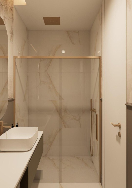 Apartment in Tetuan, Madrid, Spain 5 - 18163032