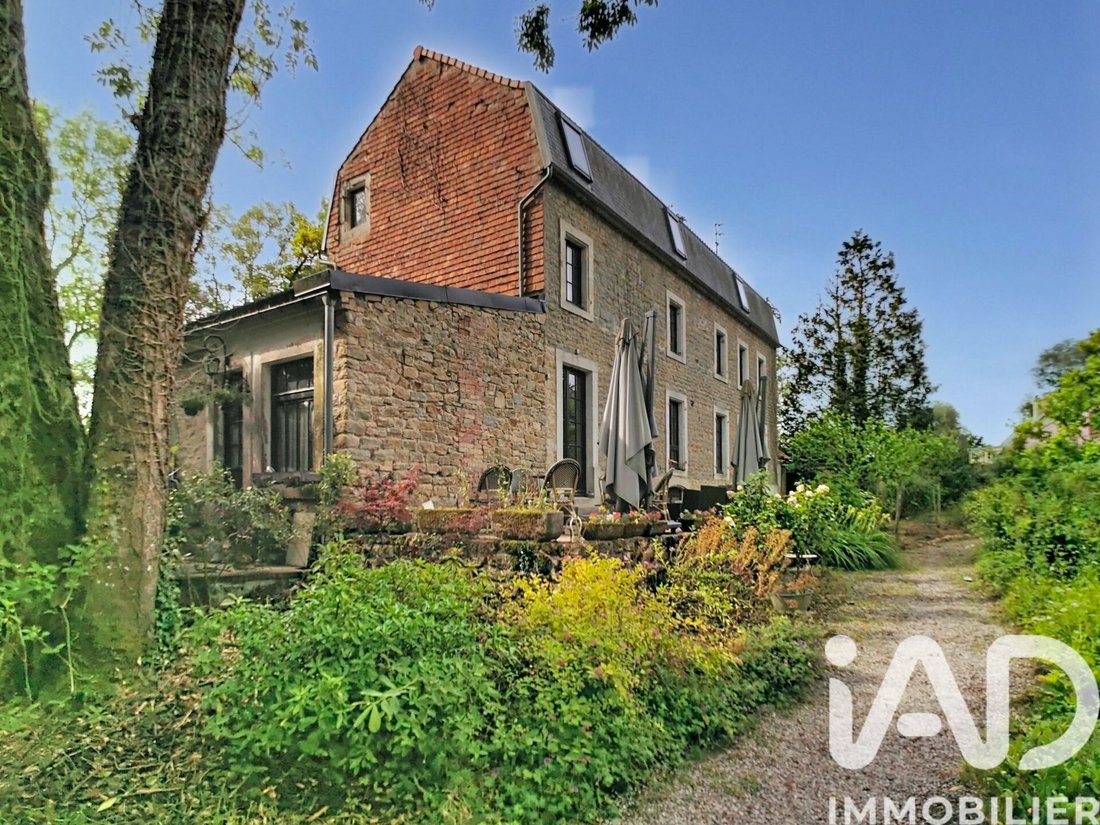 House in La Capelle-les-Boulogne, Hauts-de-France, France 2 - 18161500