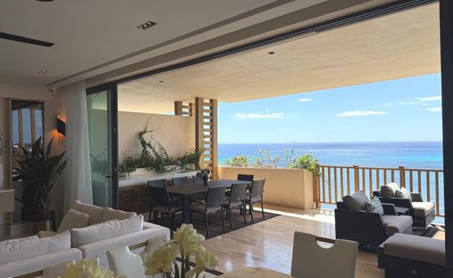 Apartment in Playa del Carmen, Quintana Roo, Mexico 1