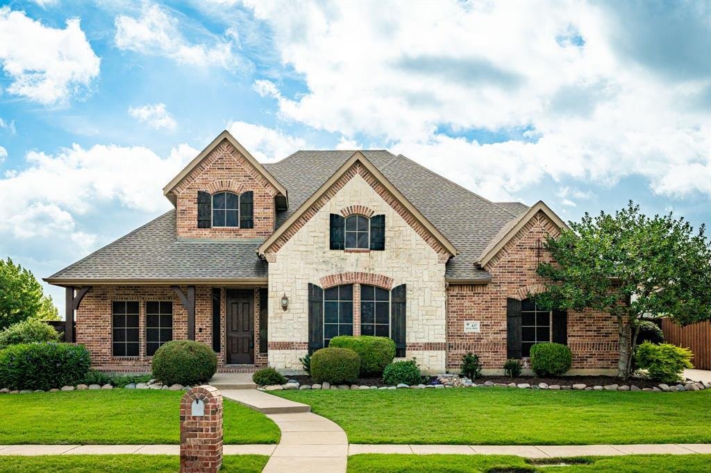 House in Richardson, Texas, United States 1 - 18163106