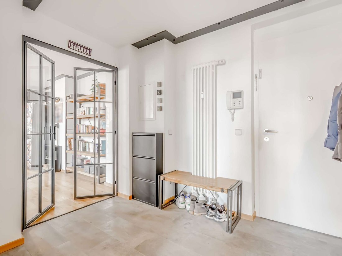 Apartment in Leipzig, Saxony, Germany 5 - 18154736