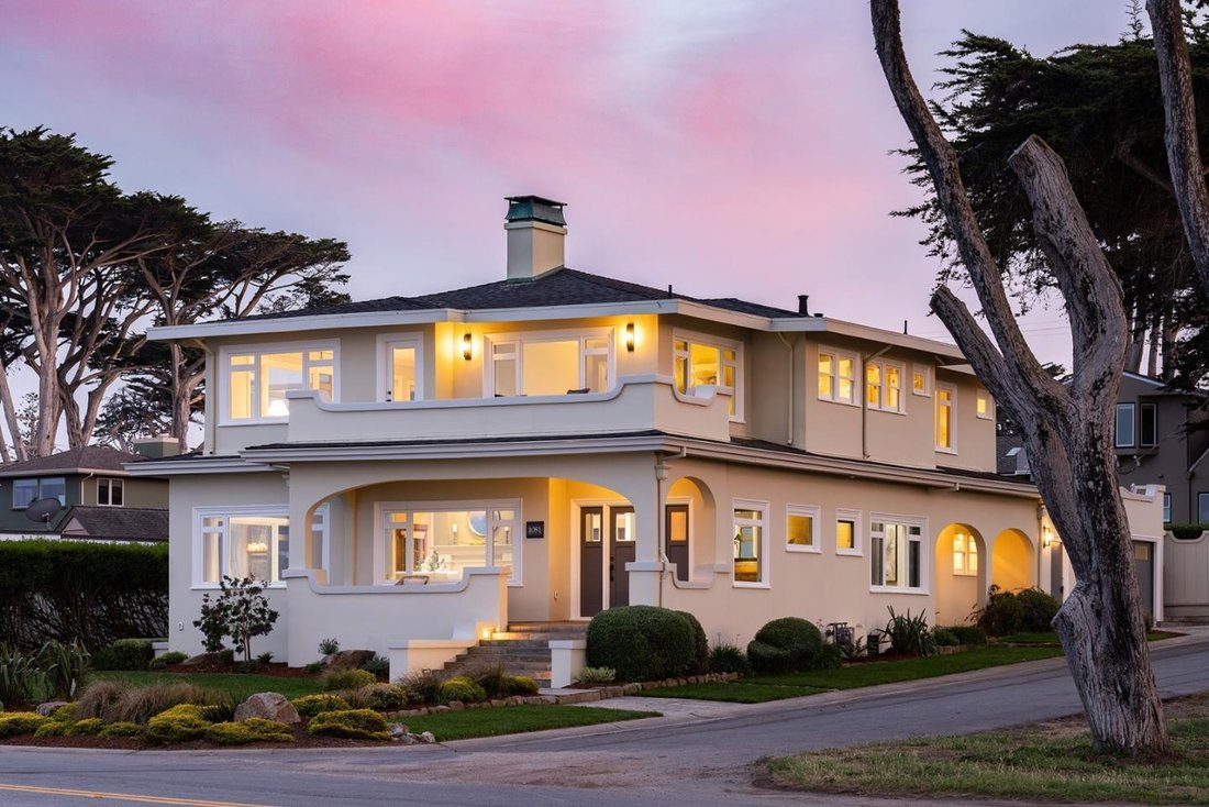 House in Pacific Grove, California, United States 2 - 18164680