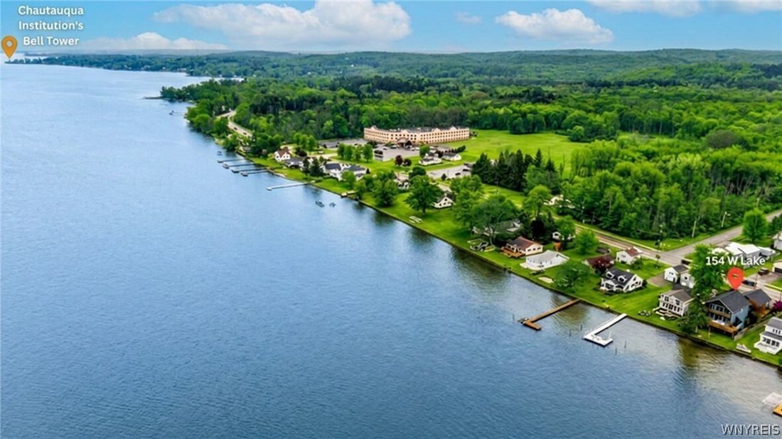House in Chautauqua, New York, United States 2 - 17949495