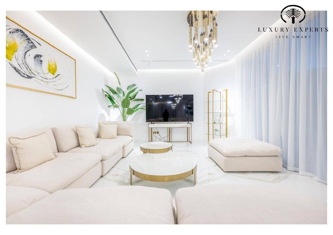 Villa in Palm Jumeirah, Dubai, United Arab Emirates 3 - 18155307