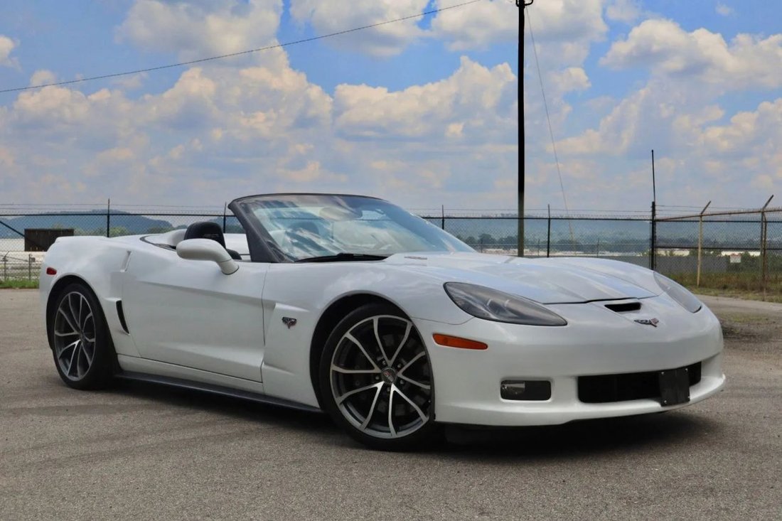 Cabriolet in Birmingham, AL, United States 2 - 18161164