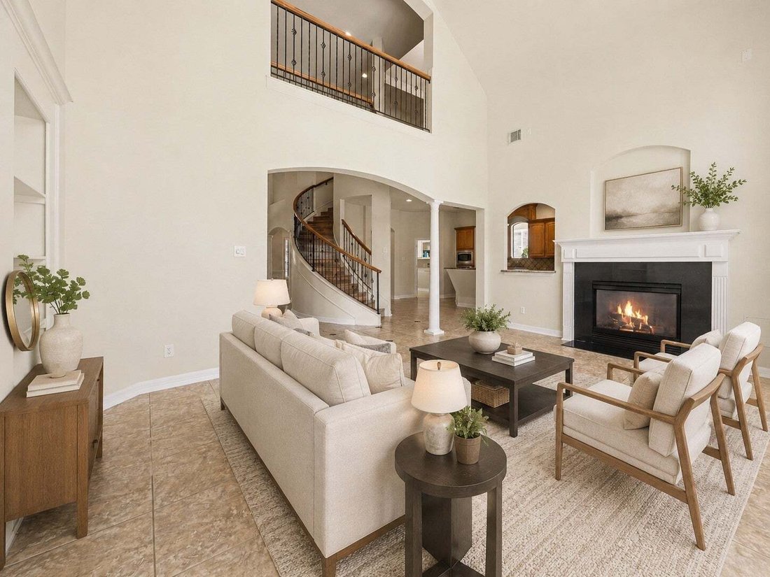 House in Katy, Texas, United States 5 - 17311044