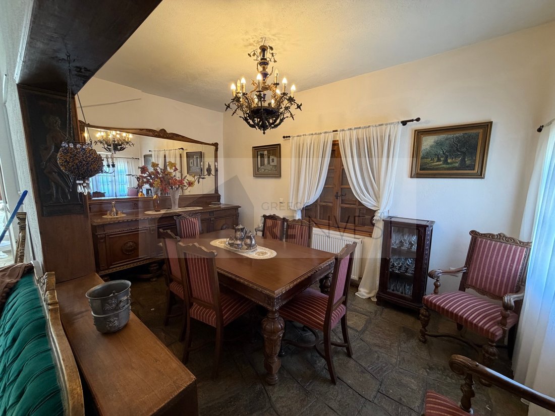 Villa in Kassandra, Macedonia and Thrace, Greece 4 - 18154794