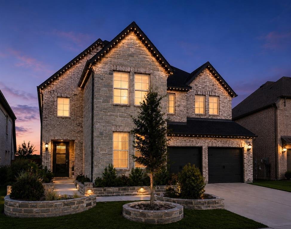 House in Prosper, Texas, United States 1 - 18163086
