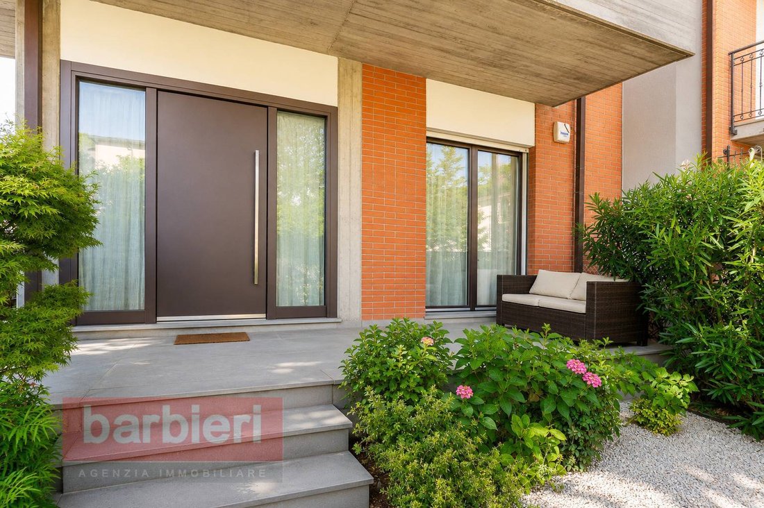 Apartment in Mare, Cervia, Emilia-Romagna 2 - 18161447