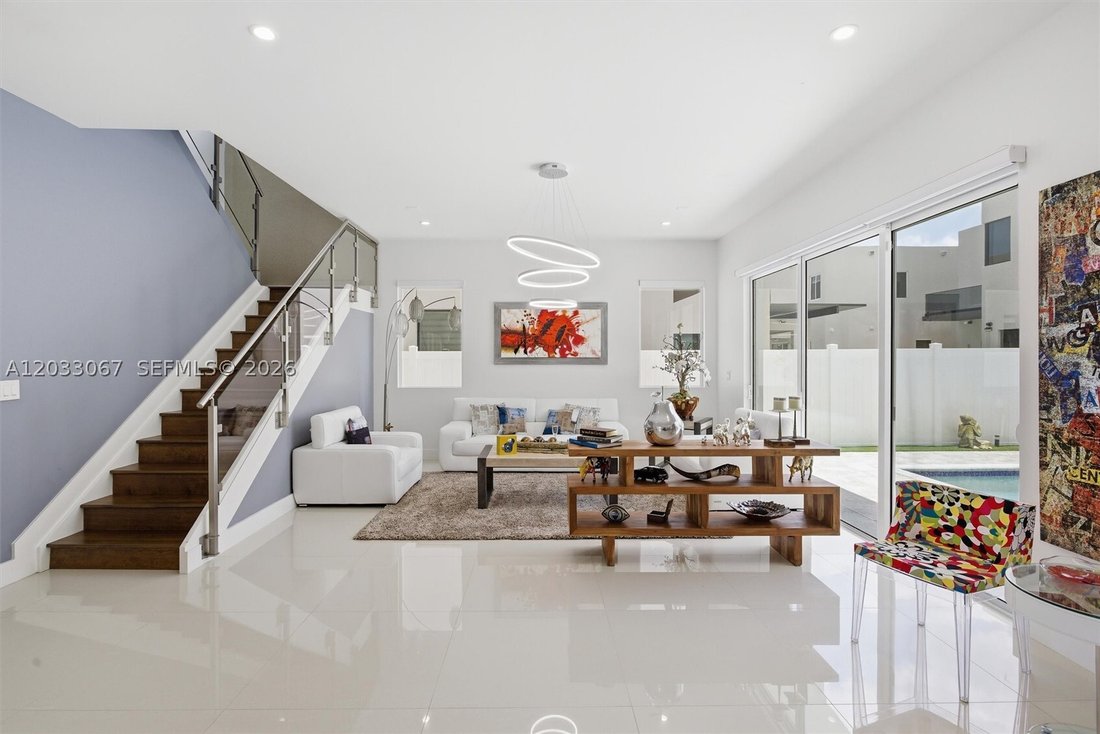 House in Doral, Florida, United States 4 - 18113030