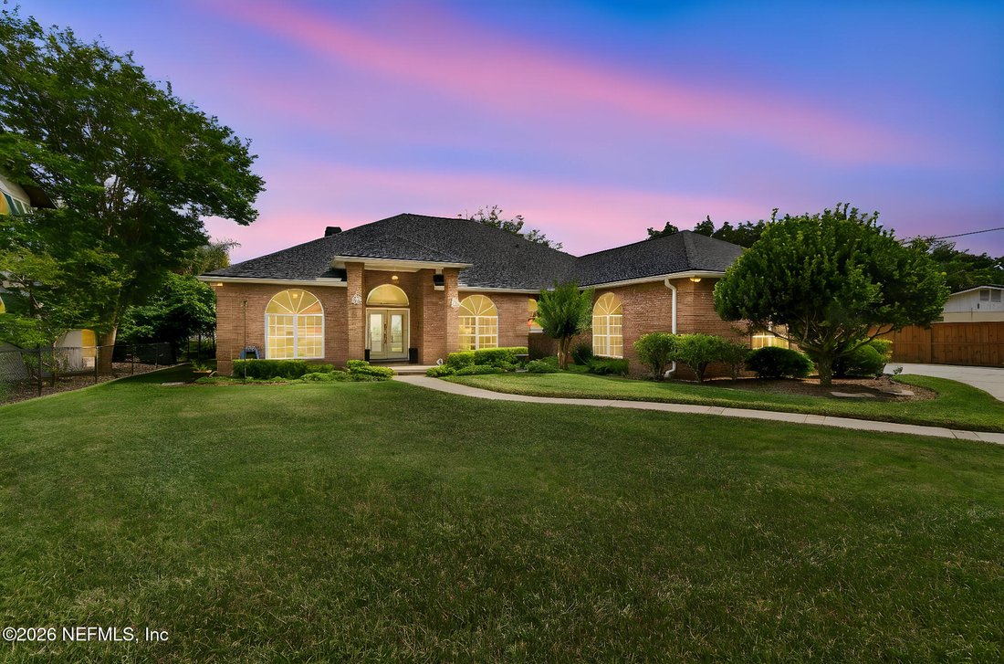 House in Jacksonville, Florida, United States 2 - 18154698